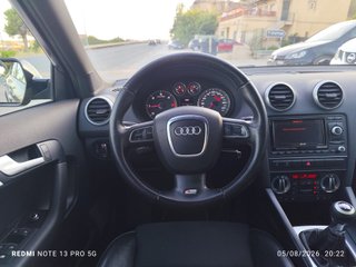 Audi A3 2010