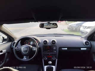 Audi A3 2010