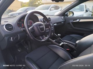 Audi A3 2010