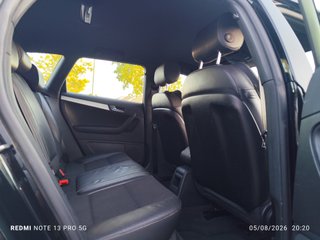 Audi A3 2010