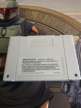 Zelda: A Link to the Past (Super Nintendo)