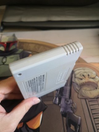 Zelda: A Link to the Past (Super Nintendo)