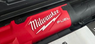 Milwaukee M12 FUEL Llave Dinam.