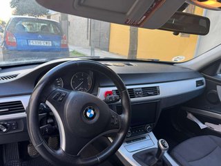BMW Serie 3 2011