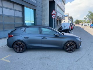 Cupra León 2.0 TSI 221kW (300 CV) DSG