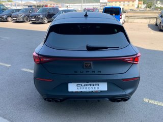Cupra León 2.0 TSI 221kW (300 CV) DSG