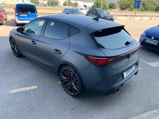 Cupra León 2.0 TSI 221kW (300 CV) DSG