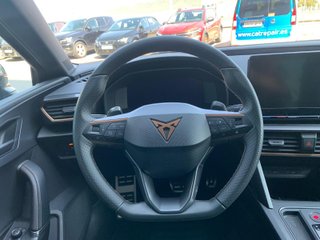 Cupra León 2.0 TSI 221kW (300 CV) DSG