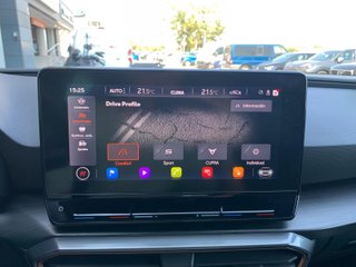 Cupra León 2.0 TSI 221kW (300 CV) DSG