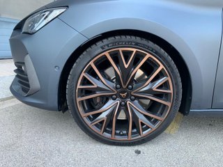 Cupra León 2.0 TSI 221kW (300 CV) DSG
