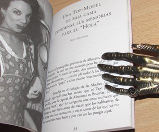 Revista análisis del percal Mangolele num. 5 2010