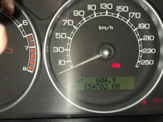 Jaguar X-Type 2005