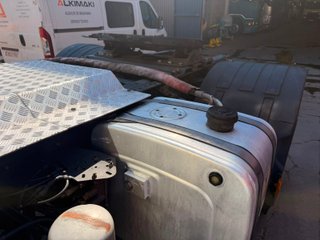 Renault Kerax 460 4x4