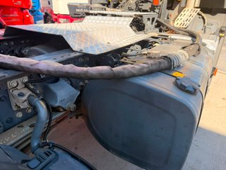 Renault Kerax 460 4x4