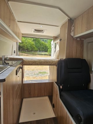 FIAT Ducato 2020