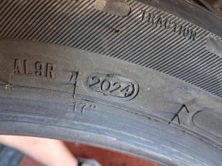 Neumático Avon AS7 215/50R17 95W XL All Season