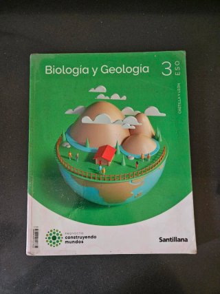Libros 3 ESO