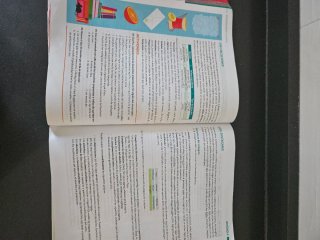 Libros 3 ESO