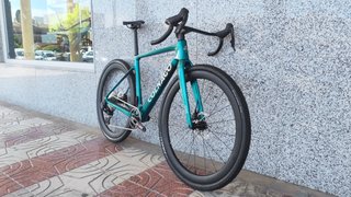 Colnago G4-X Gravel Bike