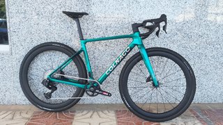 Colnago G4-X Gravel Bike