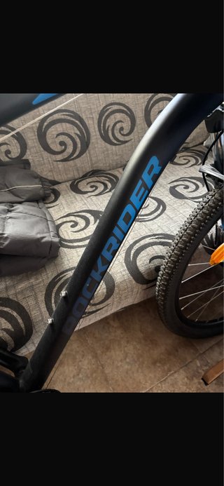 Bicicleta ST120 XL Montaña