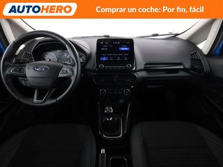 Ford Ecosport 1.0 EcoBoost Titanium