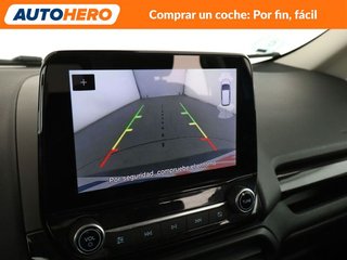 Ford Ecosport 1.0 EcoBoost Titanium