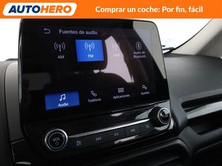 Ford Ecosport 1.0 EcoBoost Titanium