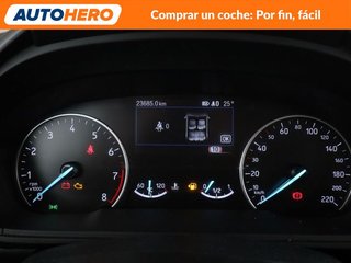 Ford Ecosport 1.0 EcoBoost Titanium