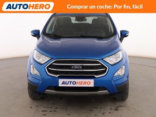 Ford Ecosport 1.0 EcoBoost Titanium