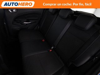 Ford Ecosport 1.0 EcoBoost Titanium