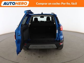 Ford Ecosport 1.0 EcoBoost Titanium