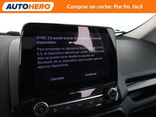 Ford Ecosport 1.0 EcoBoost Titanium