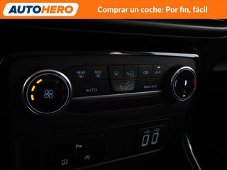 Ford Ecosport 1.0 EcoBoost Titanium