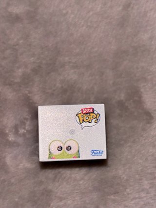 Funko Pop Keroppi Hello Kitty and Friends