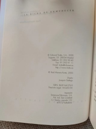 La poética de la ley en Las capitulaciones de S...