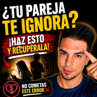 Coach de Parejas y Relaciones Personales
