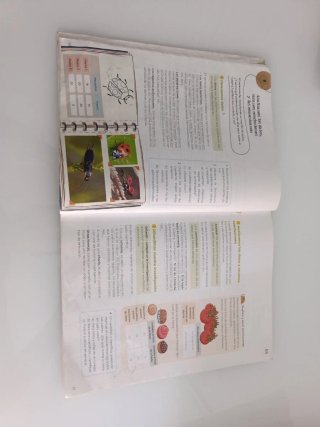 Ciencias de la Naturaleza, 3 Primaria