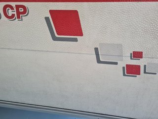 Caravana Sterckeman (Ha bajado el precio: 12000)