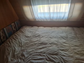 Caravana Sterckeman (Ha bajado el precio: 12000)