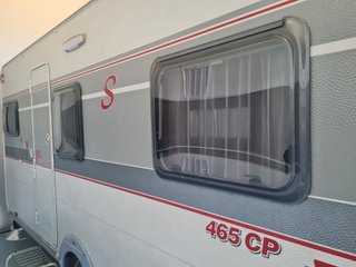 Caravana Sterckeman (Ha bajado el precio: 12000)