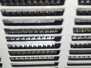 CORTINA DE AIRE CON CALEFACCIÓN S&P 2,15M-- 10 KW-