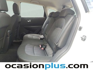 Nissan Qashqai 1.5 dCi Acenta 4x2 78 kW (106 CV)