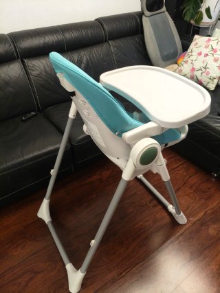 Trona Goldbaby para bebé