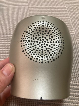 Radio despertador Philips AJ3017