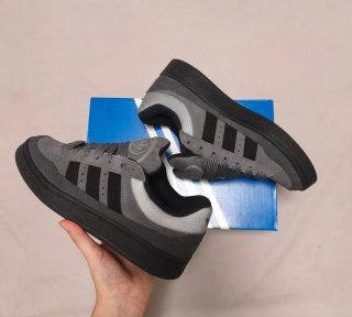 Zapatillas Adidas Campus ST Talla 39 1/3