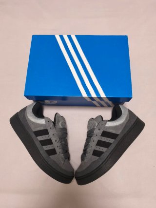 Zapatillas Adidas Campus ST Talla 39 1/3