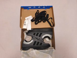 Zapatillas Adidas Campus ST Talla 39 1/3