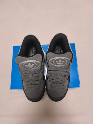 Zapatillas Adidas Campus ST Talla 39 1/3