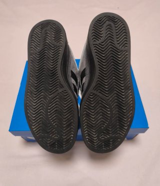 Zapatillas Adidas Campus ST Talla 39 1/3